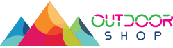 outdoor shop logo