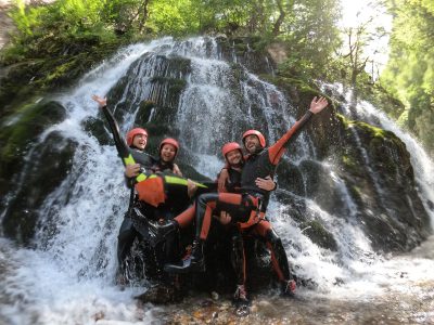 4.-Canyoning-Hrcavka-National-park-Sutjeska